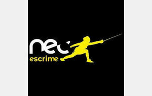 NEC Escrime