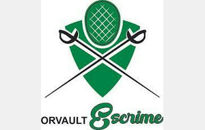 Orvault escrime